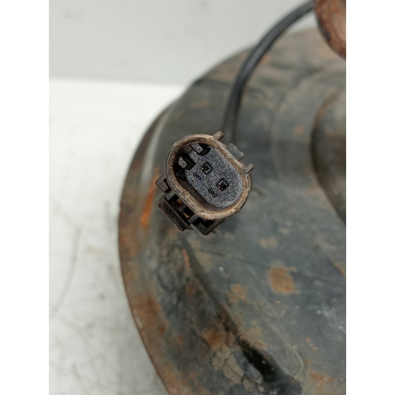 Recambio de mangueta trasera derecha para mercedes clase gl (x164) 320 cdi 4-matic (164.822) referencia OEM IAM   