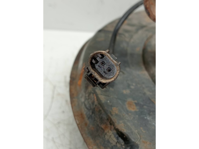 Recambio de mangueta trasera derecha para mercedes clase gl (x164) 320 cdi 4-matic (164.822) referencia OEM IAM   