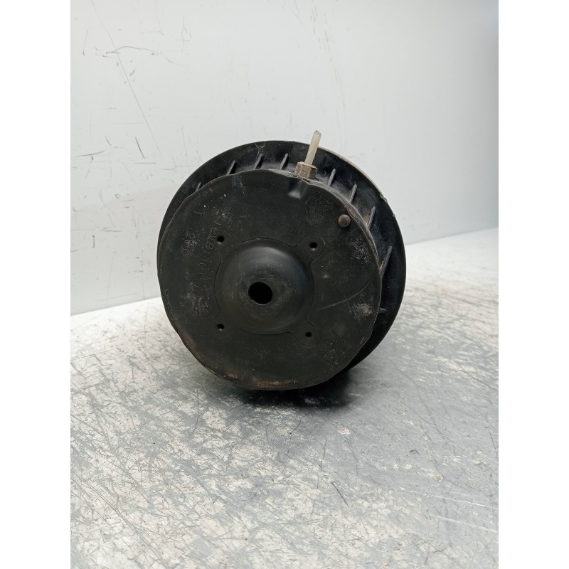 Recambio de muelle amortiguacion para mercedes clase gl (x164) 320 cdi 4-matic (164.822) referencia OEM IAM   NEUMATICO