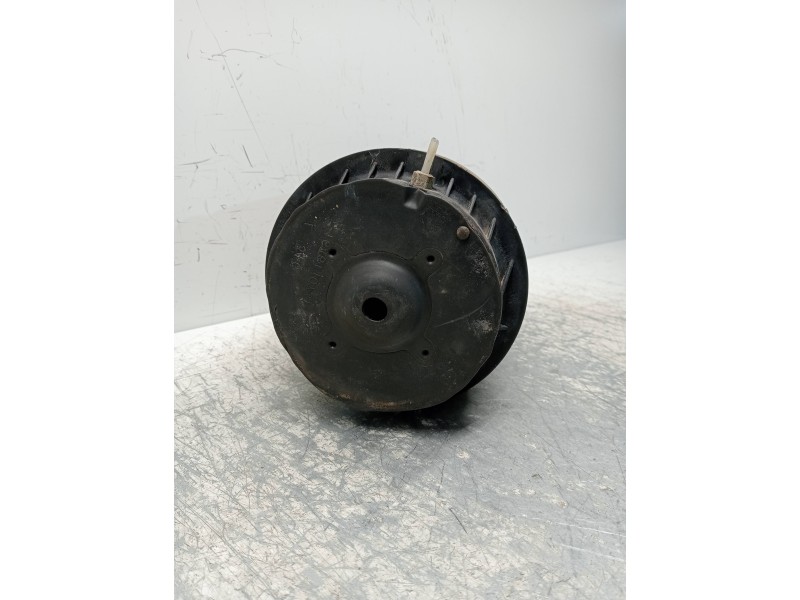 Recambio de muelle amortiguacion para mercedes clase gl (x164) 320 cdi 4-matic (164.822) referencia OEM IAM   NEUMATICO