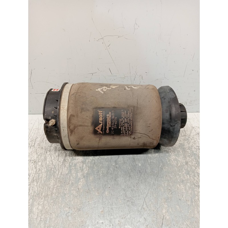 Recambio de muelle amortiguacion para mercedes clase gl (x164) 320 cdi 4-matic (164.822) referencia OEM IAM   NEUMATICO