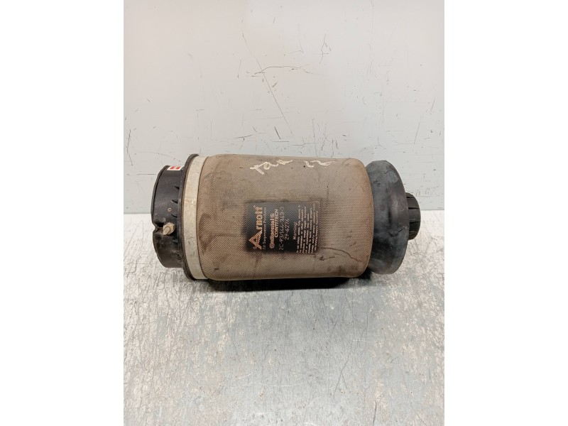 Recambio de muelle amortiguacion para mercedes clase gl (x164) 320 cdi 4-matic (164.822) referencia OEM IAM   NEUMATICO