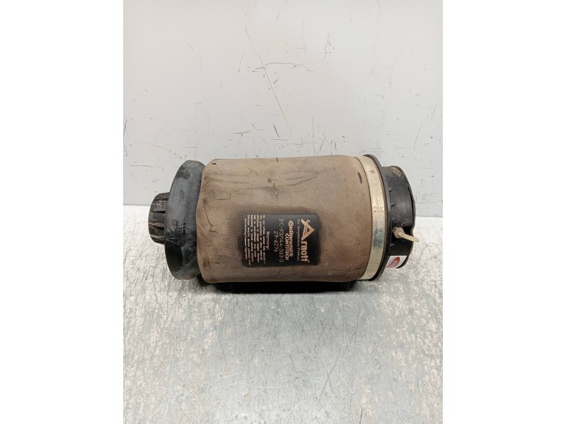 Recambio de muelle amortiguacion para mercedes clase gl (x164) 320 cdi 4-matic (164.822) referencia OEM IAM   NEUMATICO