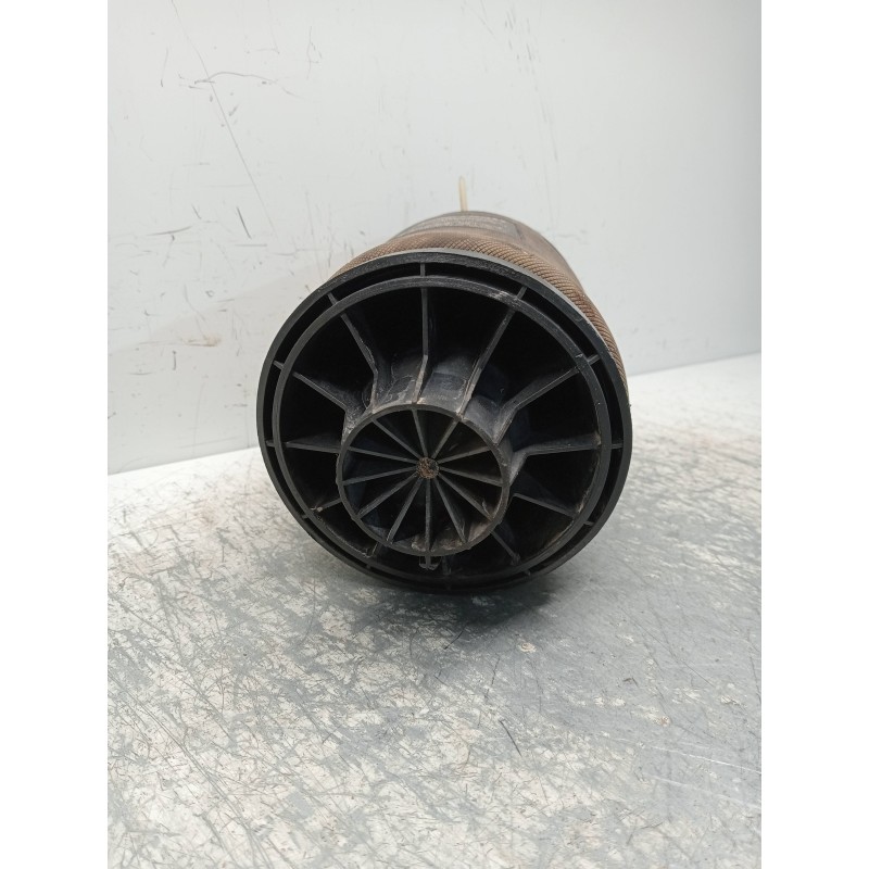 Recambio de muelle amortiguacion para mercedes clase gl (x164) 320 cdi 4-matic (164.822) referencia OEM IAM   NEUMATICO