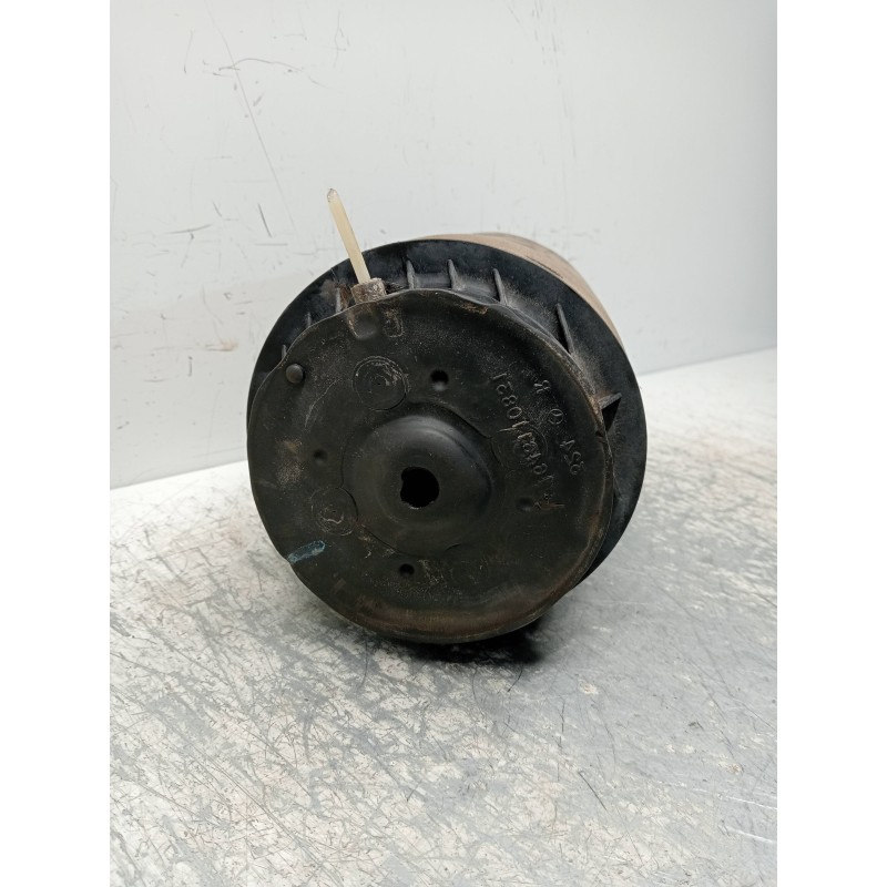 Recambio de muelle amortiguacion para mercedes clase gl (x164) 320 cdi 4-matic (164.822) referencia OEM IAM   NEUMATICO