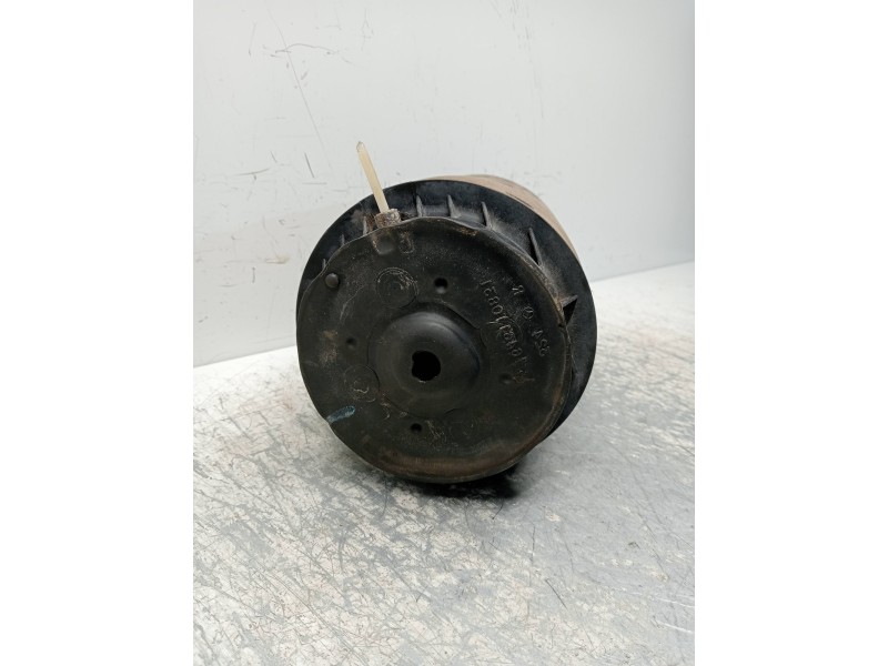 Recambio de muelle amortiguacion para mercedes clase gl (x164) 320 cdi 4-matic (164.822) referencia OEM IAM   NEUMATICO