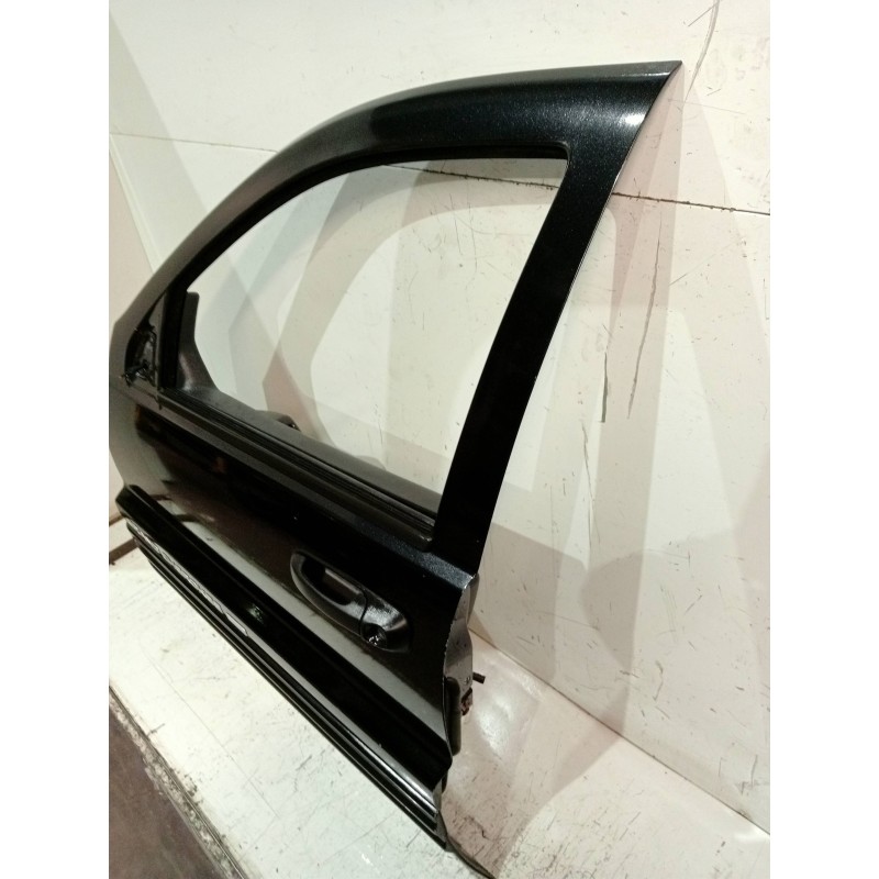 Recambio de puerta delantera izquierda para jeep gr.cherokee (wj/wg) 2.7 crd limited referencia OEM IAM   5P