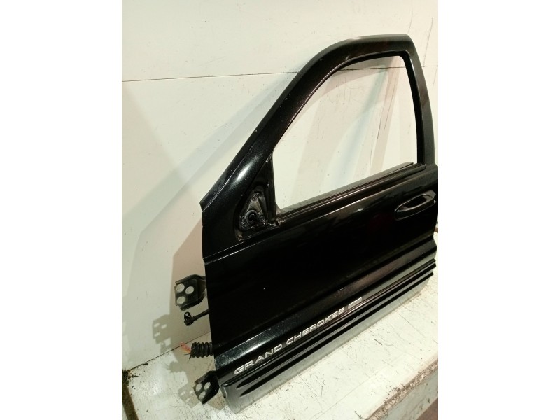 Recambio de puerta delantera izquierda para jeep gr.cherokee (wj/wg) 2.7 crd limited referencia OEM IAM   5P