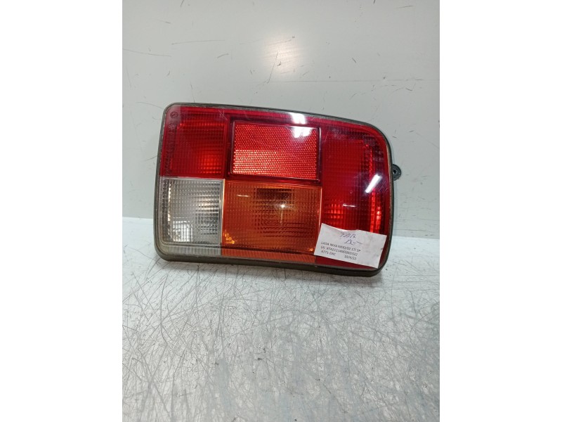 Recambio de piloto trasero derecho para lada niva ( 2121 / 21213 / 21214 / 21215 ) 1.7 cat referencia OEM IAM   