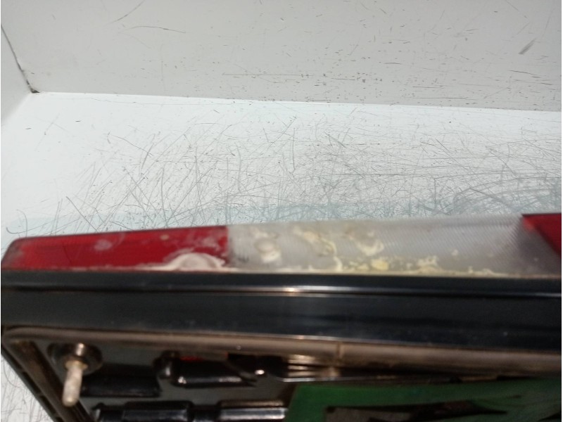 Recambio de piloto trasero derecho para lada samara (2108/2109) referencia OEM IAM   