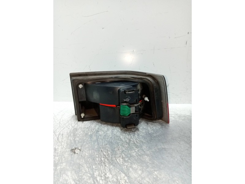 Recambio de piloto trasero izquierdo para lada niva ( 2121 / 21213 / 21214 / 21215 ) referencia OEM IAM    Recambio de piloto trasero izquierdo para lada niva ( 2121 / 21213 / 21214 / 21215 ) referencia OEM IAM