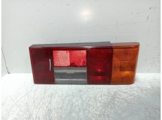 Recambio de piloto trasero derecho para lada samara (2108/2109) referencia OEM IAM   