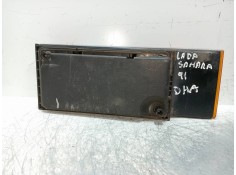 Recambio de piloto trasero derecho para lada samara (2108/2109) referencia OEM IAM    2