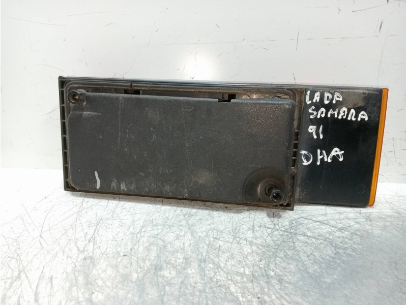 Recambio de piloto trasero derecho para lada samara (2108/2109) referencia OEM IAM    Recambio de piloto trasero derecho para lada samara (2108/2109) referencia OEM IAM
