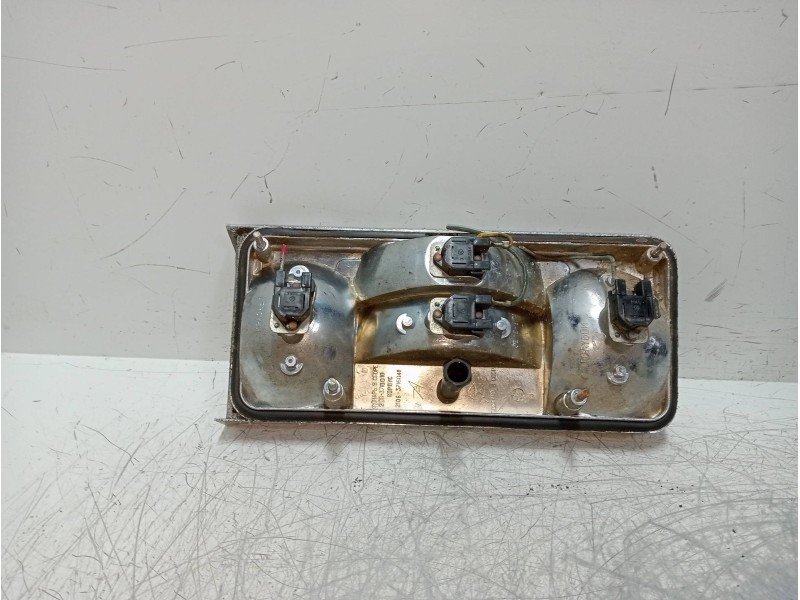 Recambio de piloto trasero derecho para lada niva ( 2121 / 21213 / 21214 / 21215 ) basis referencia OEM IAM    Recambio de piloto trasero derecho para lada niva ( 2121 / 21213 / 21214 / 21215 ) basis referencia OEM IAM