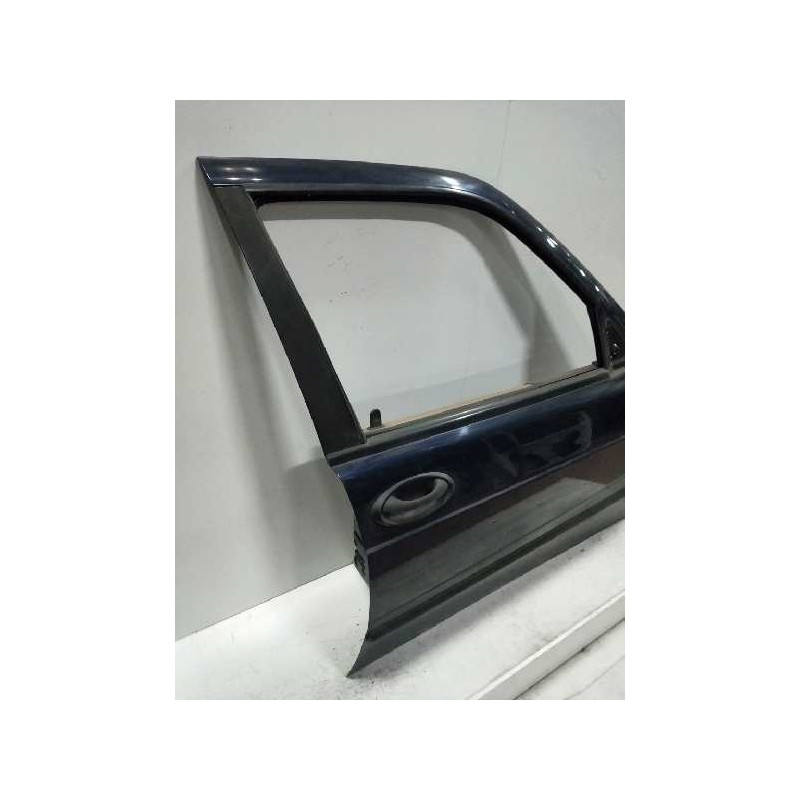 Recambio de puerta delantera derecha para saab 9-3 berlina 2.2 16v tid cat referencia OEM IAM  5P 