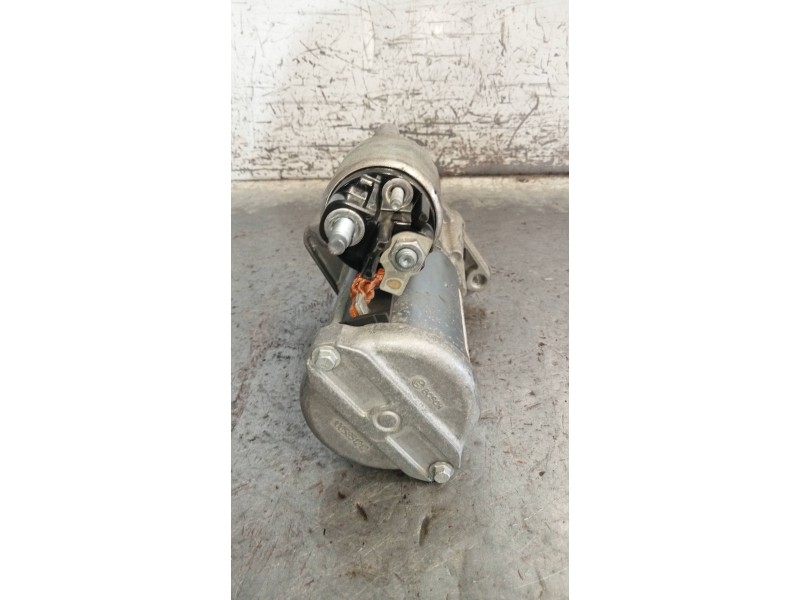 Recambio de motor arranque para renault captur helly hansen referencia OEM IAM 0001170629 233004868R 