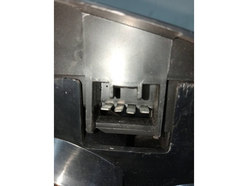 Recambio de piloto trasero derecho para lancia dedra berl. 1.6 cat referencia OEM IAM   