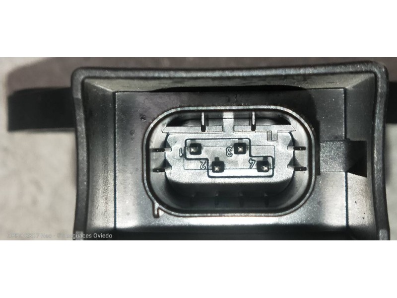 Recambio de modulo electronico para peugeot 3008 allure referencia OEM IAM 0265005765 9664661580  Recambio de modulo electronico para peugeot 3008 allure referencia OEM IAM 0265005765 9664661580