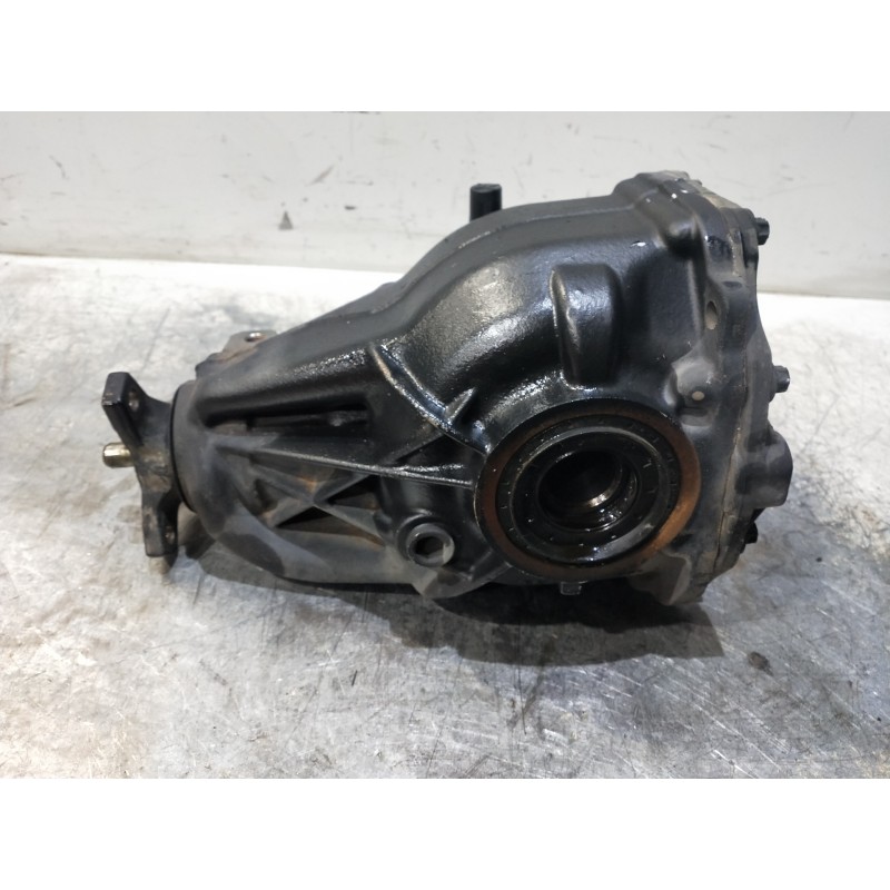 Recambio de diferencial trasero para mercedes clase c (w203) sportcoupe c 180 compressor (203.746) referencia OEM IAM A203351000
