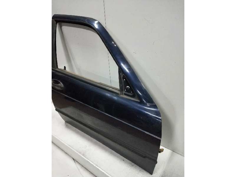 Recambio de puerta delantera derecha para saab 9-3 berlina 2.2 16v tid cat referencia OEM IAM  5P 