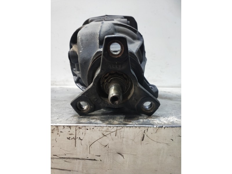 Recambio de diferencial trasero para mercedes clase c (w203) sportcoupe c 180 compressor (203.746) referencia OEM IAM A203351000