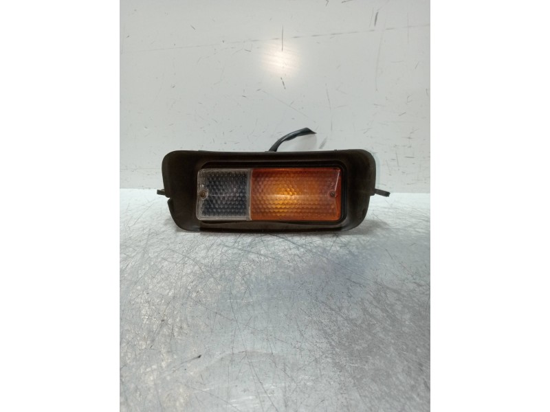 Recambio de piloto delantero derecho para lada niva ( 2121 / 21213 / 21214 / 21215 ) 1.7 cat referencia OEM IAM   