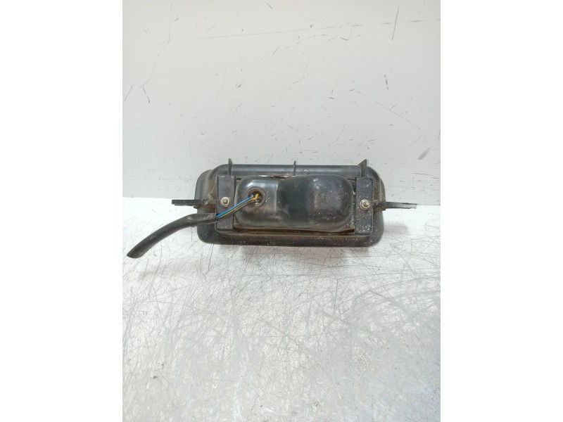 Recambio de piloto delantero izquierdo para lada niva ( 2121 / 21213 / 21214 / 21215 ) 1.7 cat referencia OEM IAM   