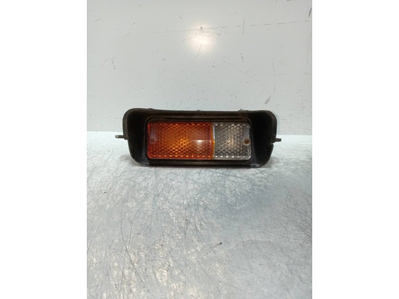 Recambio de faro antiniebla trasero izquierdo para lada niva ( 2121 / 21213 / 21214 / 21215 ) gl referencia OEM IAM   