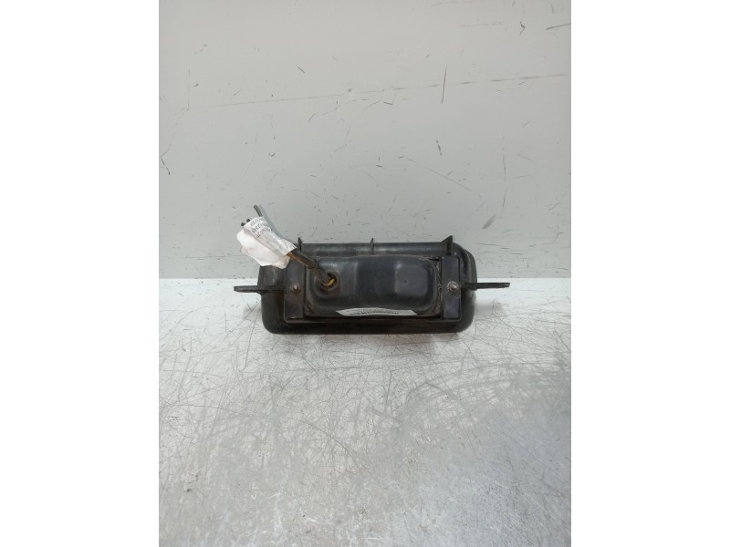 Recambio de faro antiniebla trasero izquierdo para lada niva ( 2121 / 21213 / 21214 / 21215 ) gl referencia OEM IAM   