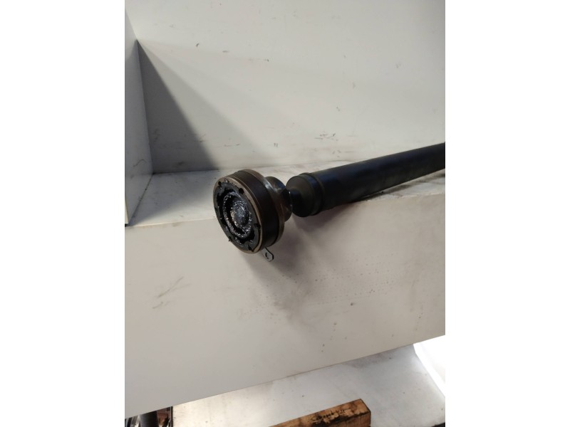 Recambio de transmision central para audi s4 berlina (8e) 4.2 referencia OEM IAM 8053120184223B  