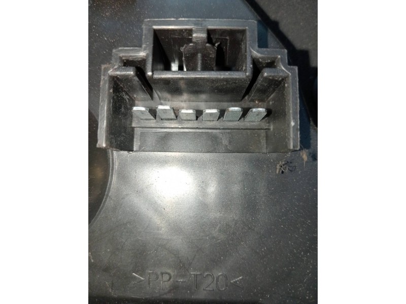 Recambio de piloto trasero derecho para lancia lybra berlina 2.4 jtd cat referencia OEM IAM   