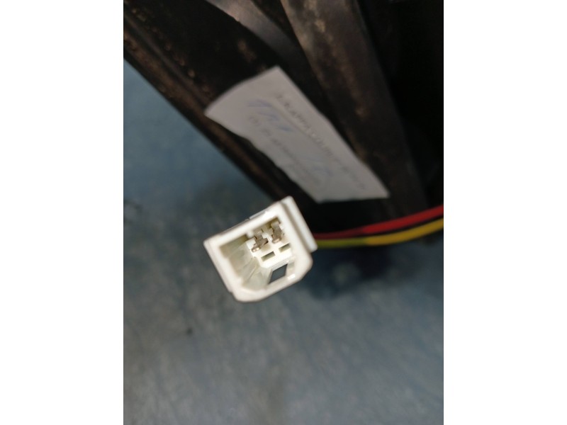 Recambio de piloto trasero derecho interior para lancia kappa coupe 3.0 v6 24v cat referencia OEM IAM   