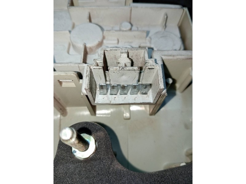 Recambio de piloto trasero derecho para lancia kappa berlina 2.4 turbodiesel referencia OEM IAM   