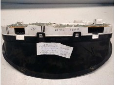 Recambio de cuadro instrumentos para fiat bravo (182) 2.0 20v cat referencia OEM IAM 46404688 FI0005009K0C0  2