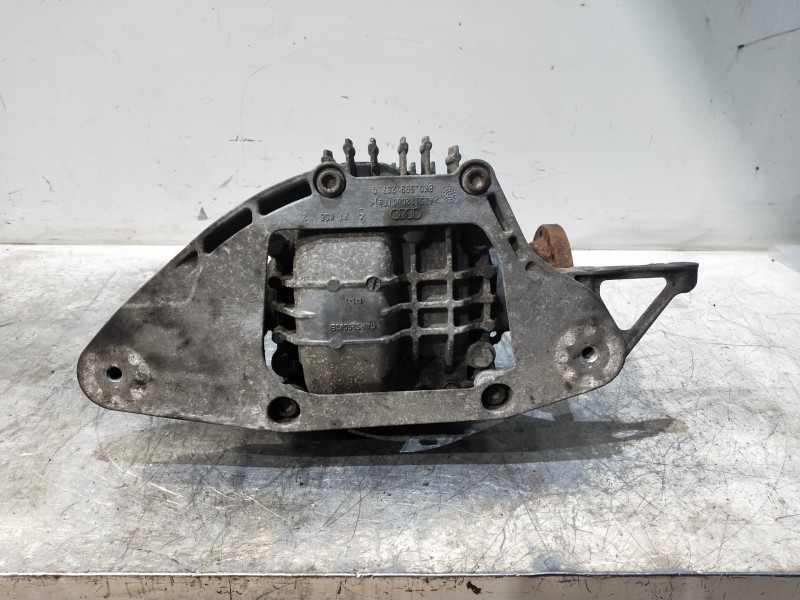 Recambio de diferencial trasero para audi a5 coupe (8t) 3.0 tdi quattro referencia OEM IAM 8K0599287G  