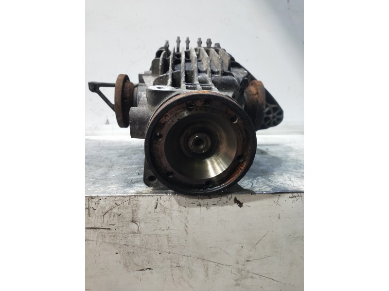 Recambio de diferencial trasero para audi a5 coupe (8t) 3.0 tdi quattro referencia OEM IAM 8K0599287G  