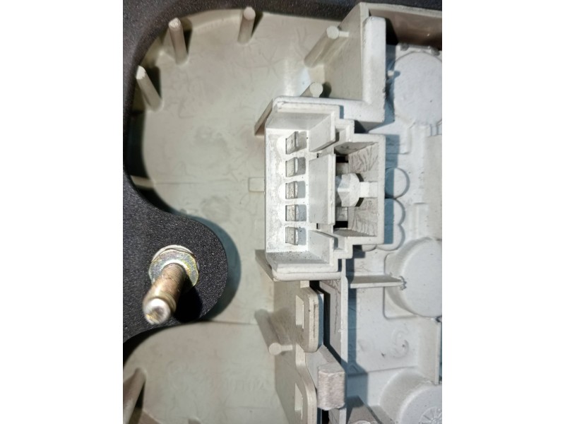 Recambio de piloto trasero izquierdo para lancia kappa berlina 2.4 turbodiesel referencia OEM IAM   