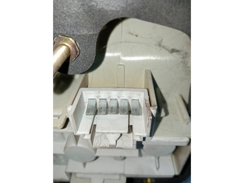 Recambio de piloto trasero izquierdo para lancia kappa berlina 3.0 v6 24v cat referencia OEM IAM   