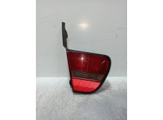 Recambio de piloto trasero izquierdo interior para lancia delta 1.4 cat referencia OEM IAM   