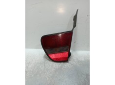 Recambio de piloto trasero derecho interior para lancia delta 1.9 turbodiesel cat referencia OEM IAM   