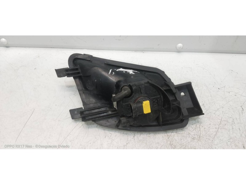 Recambio de faro antiniebla derecho para peugeot 308 sw sport referencia OEM IAM 9680498880 89205441 