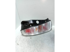 Recambio de piloto trasero izquierdo para lancia ypsilon (101) referencia OEM IAM   