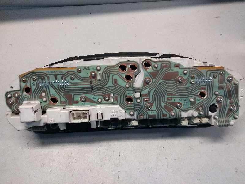 Recambio de cuadro instrumentos para fiat bravo (182) 2.0 20v cat referencia OEM IAM 46404688 FI0005009K0C0 
