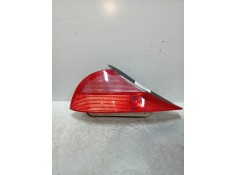 Recambio de piloto trasero izquierdo para lancia lancia y 1.4 ls referencia OEM IAM   