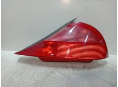 Recambio de piloto trasero derecho para lancia lancia y 1.2 cat referencia OEM IAM   