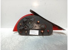 Recambio de piloto trasero derecho para lancia lancia y 1.2 cat referencia OEM IAM    2