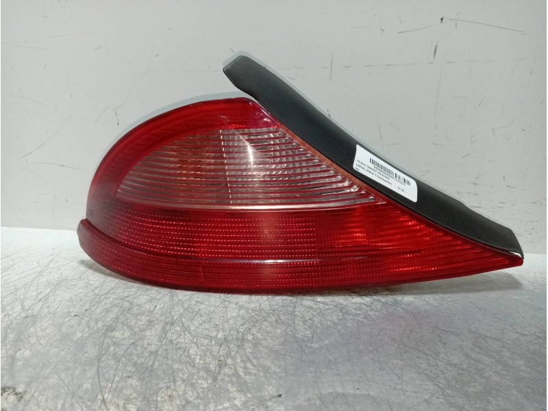 Recambio de piloto trasero izquierdo para lancia lancia y cosmopolitan referencia OEM IAM   