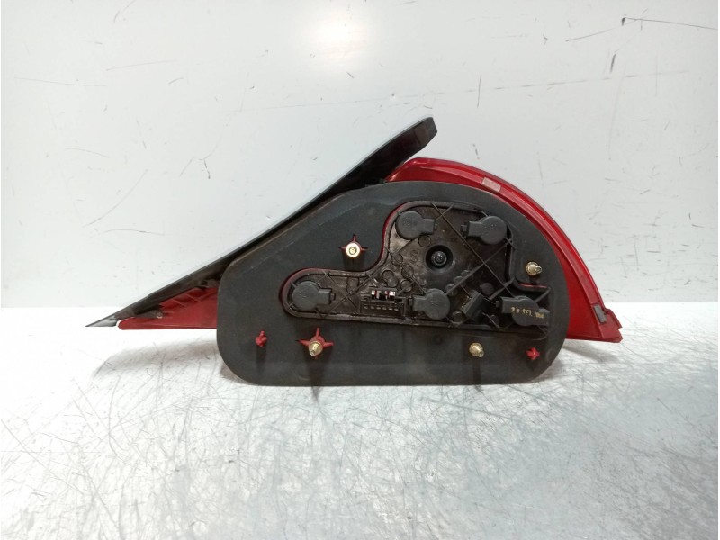 Recambio de piloto trasero izquierdo para lancia lancia y cosmopolitan referencia OEM IAM   