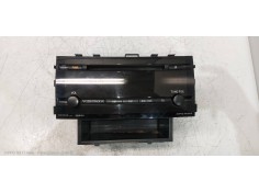 Recambio de sistema audio / radio cd para toyota prius (nhw20) basis referencia OEM IAM   